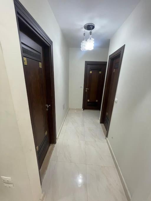 Duplex Apartment At Golden Square El El Cairo Exterior foto